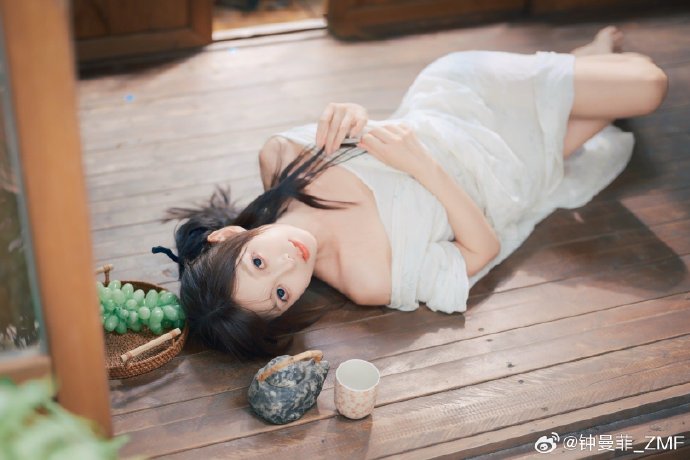 宁安如梦 封面