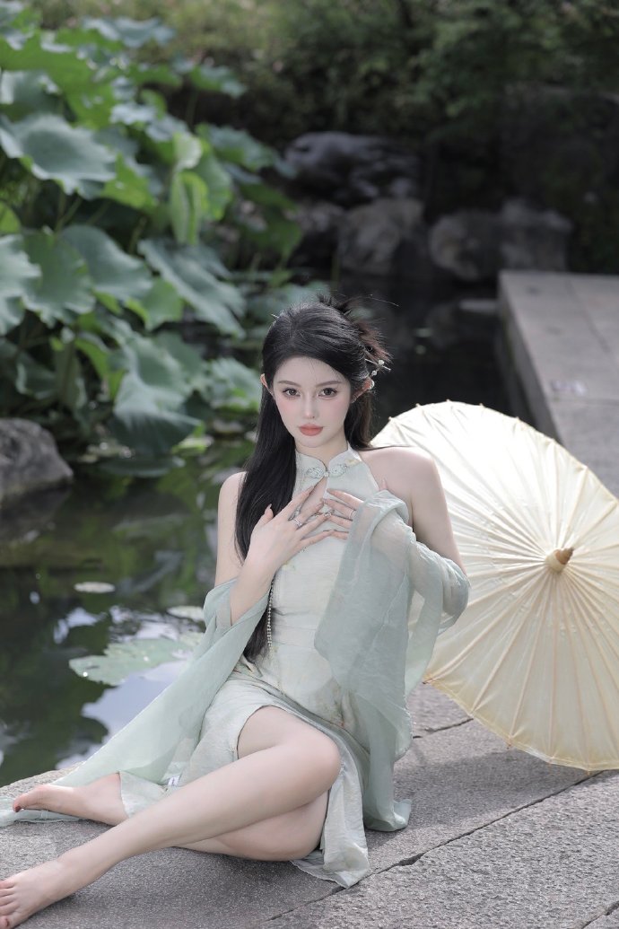 枪火