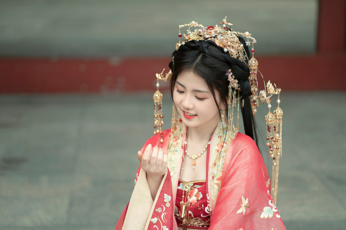 细路祥