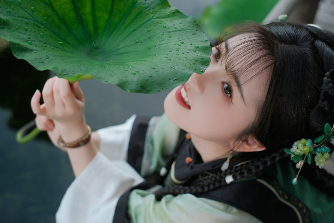 极盗车神